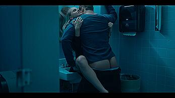 Actress - Sarah Shahi, Li Jun Li, Margaret Odette: Movie - SexLife